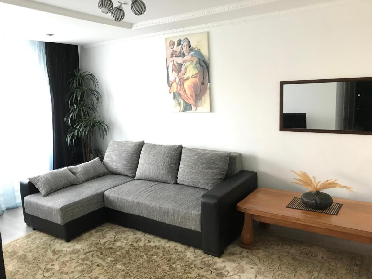 Fine Apartment 2 Jelgava Dış mekan fotoğraf