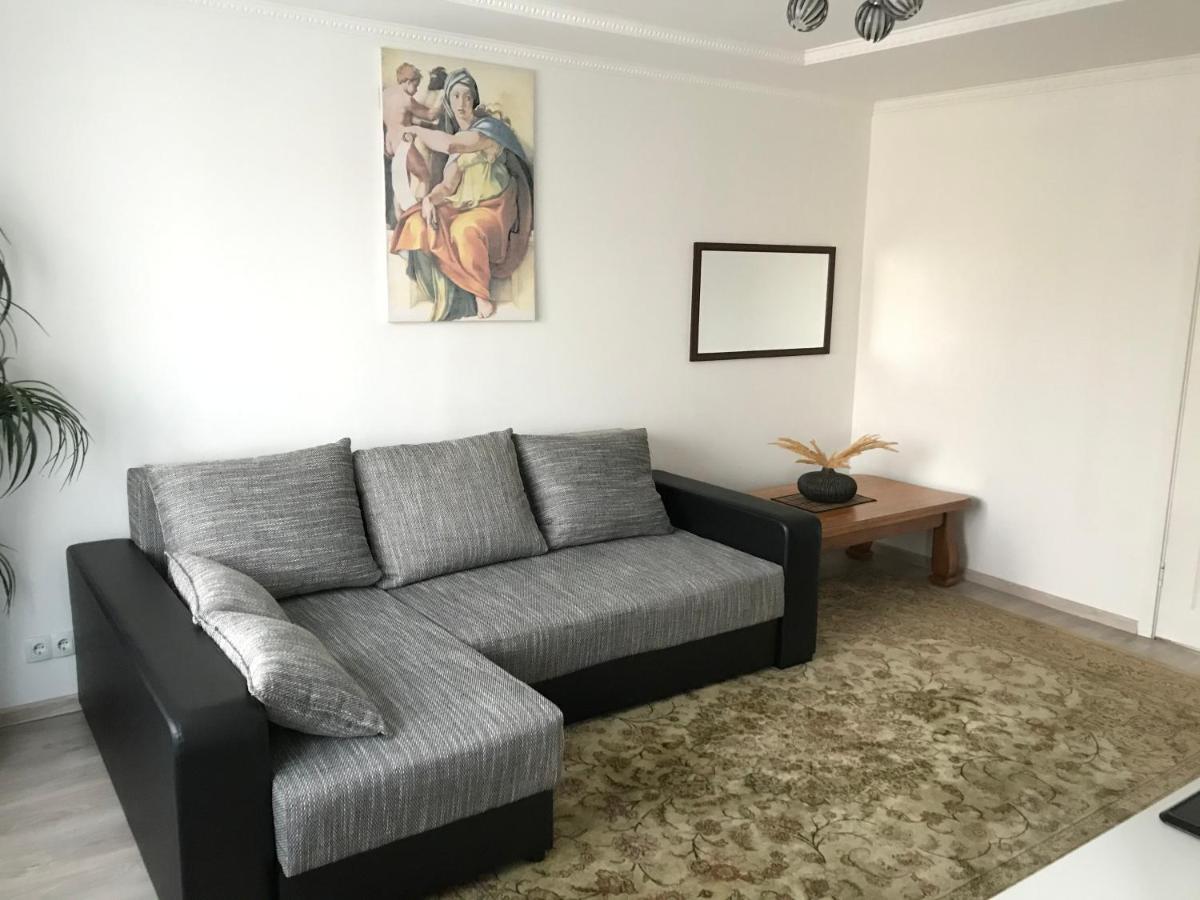 Fine Apartment 2 Jelgava Dış mekan fotoğraf